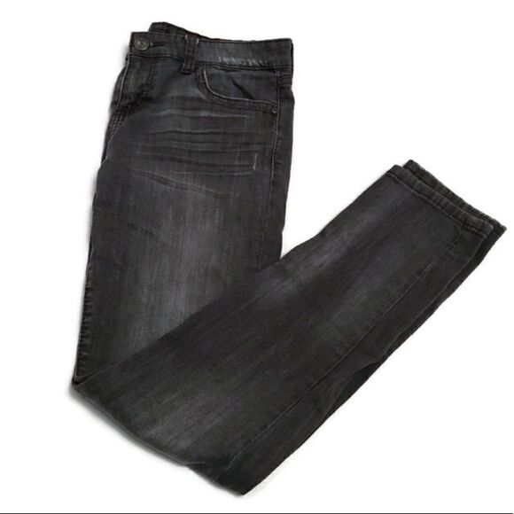 Underground Soul Distressed Jeans  - Picture 1 of 7